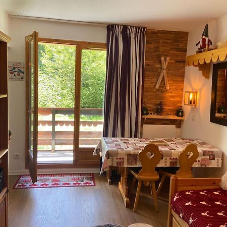 Pied Des Pistes, 2 Pieces, 6Pers, Piscine Et Sauna Risoul Eksteriør billede